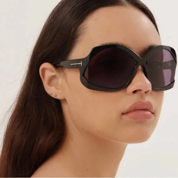 Tom Ford | Accessories | Authentic Tom Ford Womens Cheyenne  display picture 3